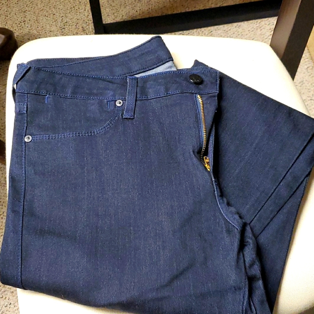 NWOT Just Black skinny jeans
